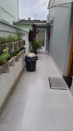 Imagem Sobrado com 2 Quartos à Venda, 150 m² em Bosque Da Saude - São Paulo