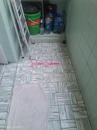 Imagem Apartamento com 2 Quartos à Venda, 80 m² em Boqueirão - Santos Imagem Apartamento com 2 Quartos à Venda, 80 m² em Boqueirão - Santos