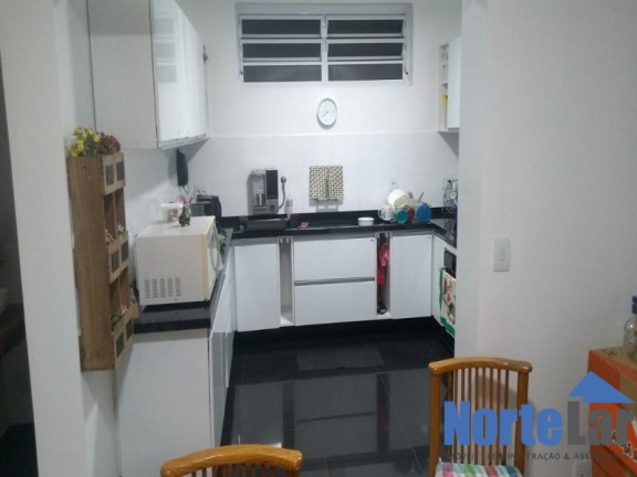Imagem Sobrado com 3 Quartos à Venda, 246 m² em Vila Gustavo - São Paulo