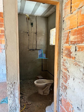 Imagem Casa com 3 Quartos à Venda, 140 m² em Tropical - Contagem