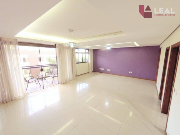 Imagem Apartamento com 4 Quartos à Venda, 306 m² em Medicina - Pouso Alegre Imagem Apartamento com 4 Quartos à Venda, 306 m² em Medicina - Pouso Alegre