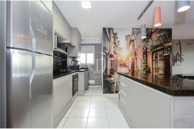 Imagem Apartamento com 2 Quartos à Venda, 76 m² em Vila Andrade - São Paulo