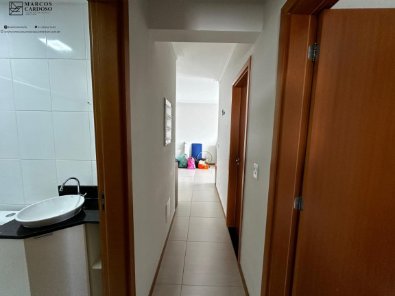 Imagem Imóvel com 3 Quartos à Venda, 88 m² em Marambaia - Belém