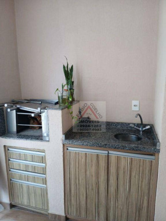 Imagem Apartamento com 3 Quartos à Venda, 76 m² em Vila Das Belezas - São Paulo Imagem Apartamento com 3 Quartos à Venda, 76 m² em Vila Das Belezas - São Paulo