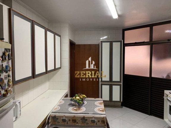 Imagem Apartamento com 3 Quartos à Venda, 115 m² em Santa Paula - São Caetano Do Sul