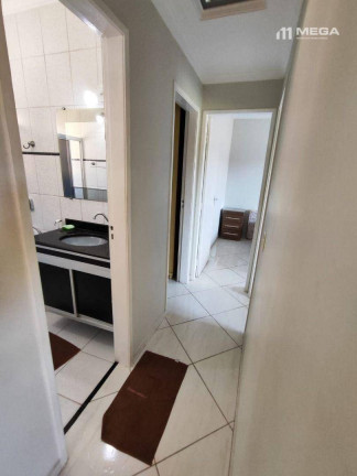 Imagem Apartamento com 3 Quartos à Venda, 75 m² em Coqueiral De Itaparica - Vila Velha Imagem Apartamento com 3 Quartos à Venda, 75 m² em Coqueiral De Itaparica - Vila Velha