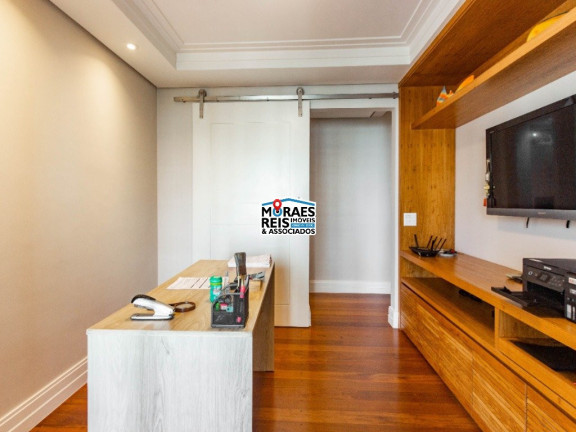 Imagem Apartamento com 4 Quartos à Venda, 240 m² em Brooklin - São Paulo Imagem Apartamento com 4 Quartos à Venda, 240 m² em Brooklin - São Paulo