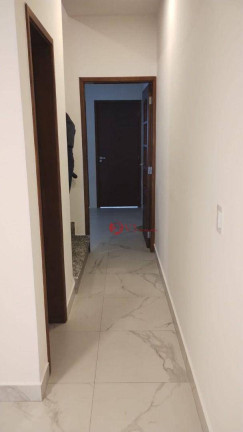 Imagem Sobrado com 2 Quartos à Venda, 111 m² em Vila Guilhermina - São Paulo