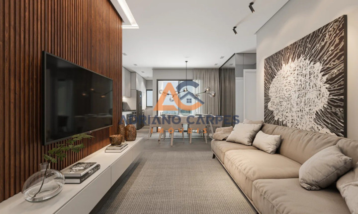 Imagem Imóvel com 2 Quartos à Venda, 74 m² em Gravatá - Navegantes