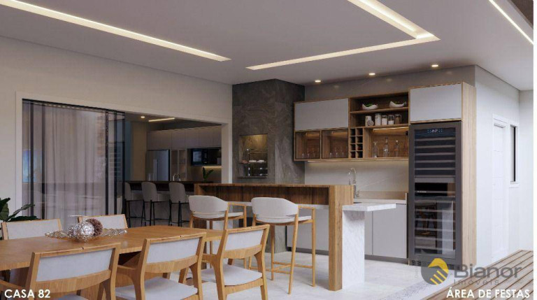 Imagem Casa com 3 Quartos à Venda, 300 m² em Vila Nova - Blumenau
