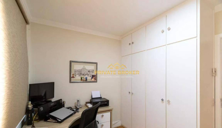 Imagem Apartamento com 4 Quartos à Venda, 127 m² em Vila Andrade - São Paulo