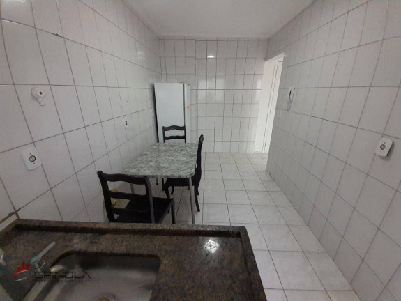 Imagem Apartamento com 1 Quarto à Venda, 53 m² em Vila Balneária - Praia Grande Imagem Apartamento com 1 Quarto à Venda, 53 m² em Vila Balneária - Praia Grande