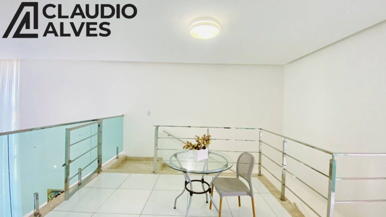 Imagem Casa de Condomínio com 4 Quartos à Venda, 237 m² em Sim - Feira De Santana