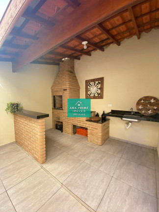 Imagem Casa com 3 Quartos à Venda, 165 m² em Jardim Das Indústrias - São José Dos Campos Imagem Casa com 3 Quartos à Venda, 165 m² em Jardim Das Indústrias - São José Dos Campos