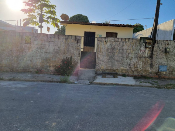 Imagem Terreno à Venda, 360 m² em Amador - Eusébio Imagem Terreno à Venda, 360 m² em Amador - Eusébio