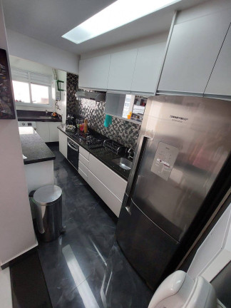 Imagem Apartamento com 2 Quartos à Venda,  em Vila Do Bosque - São Paulo