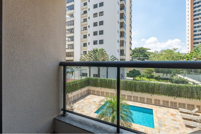 Imagem Apartamento com 4 Quartos à Venda, 178 m² em Moema - São Paulo Imagem Apartamento com 4 Quartos à Venda, 178 m² em Moema - São Paulo