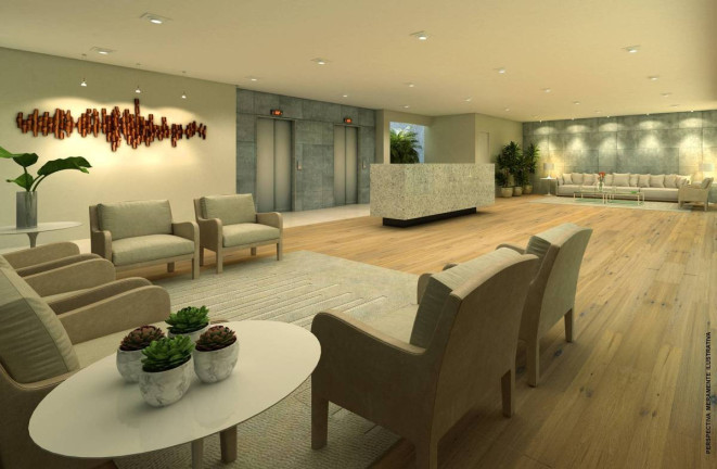 Imagem Apartamento à Venda, 25 m² em Boa Viagem - Recife