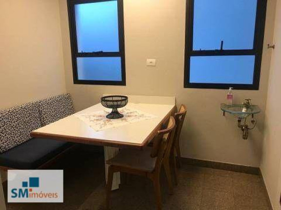Imagem Apartamento com 3 Quartos à Venda, 160 m² em Vila Bastos - Santo André Imagem Apartamento com 3 Quartos à Venda, 160 m² em Vila Bastos - Santo André
