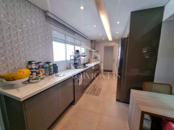 Imagem Apartamento com 4 Quartos à Venda, 237 m² em Centro - São Bernardo Do Campo Imagem Apartamento com 4 Quartos à Venda, 237 m² em Centro - São Bernardo Do Campo