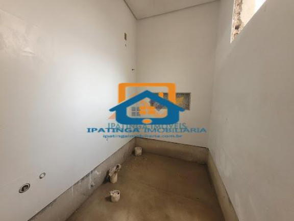 Imagem Casa com 2 Quartos à Venda, 113 m² em Residencial Porto Seguro - Caratinga