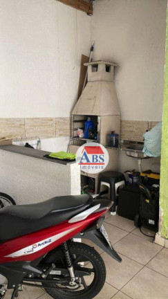 Imagem Casa com 2 Quartos à Venda, 74 m² em Caiçara - Praia Grande Imagem Casa com 2 Quartos à Venda, 74 m² em Caiçara - Praia Grande