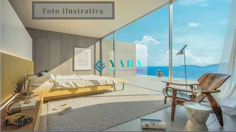 Imagem Apartamento com 3 Quartos à Venda, 192 m² em Praia Grande - Ubatuba Imagem Apartamento com 3 Quartos à Venda, 192 m² em Praia Grande - Ubatuba