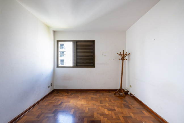 Imagem Imóvel com 4 Quartos à Venda, 202 m² em Campo Belo - São Paulo