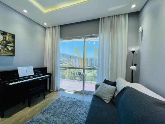 Imagem Casa com 3 Quartos à Venda, 364 m² em Pedra Branca - Palhoça