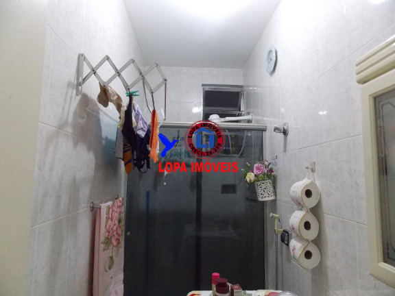 Imagem Apartamento com 1 Quarto à Venda, 30 m² em Centro - Rio De Janeiro