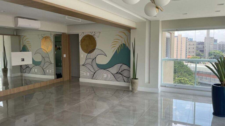 Imagem Apartamento com 3 Quartos à Venda, 150 m² em Vila Pompéia - São Paulo Imagem Apartamento com 3 Quartos à Venda, 150 m² em Vila Pompéia - São Paulo