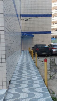 Imagem Apartamento com 1 Quarto à Venda ou Locação, 58 m² em Centro - Mongaguá