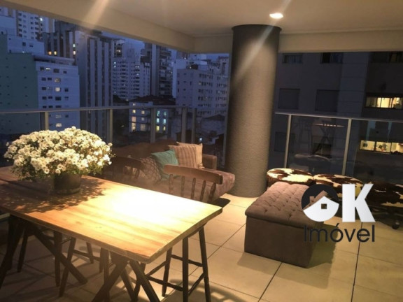 Foto do imóvel Apartamento com 2 Quartos à Venda, 88 m² em Pinheiros - São Paulo
