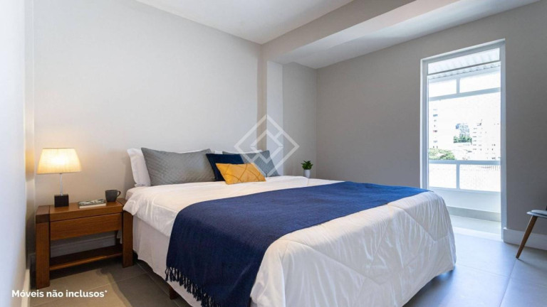 Imagem Apartamento com 1 Quarto à Venda, 64 m² em Bela Vista - São Paulo Imagem Apartamento com 1 Quarto à Venda, 64 m² em Bela Vista - São Paulo