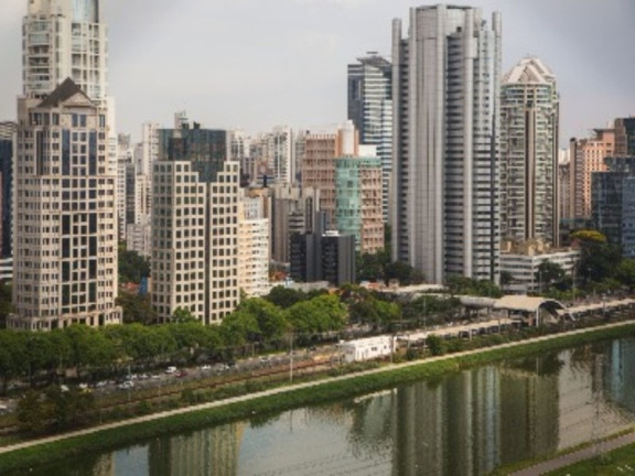 Imagem Apartamento com 3 Quartos à Venda, 240 m² em Jardim Panorama - São Paulo