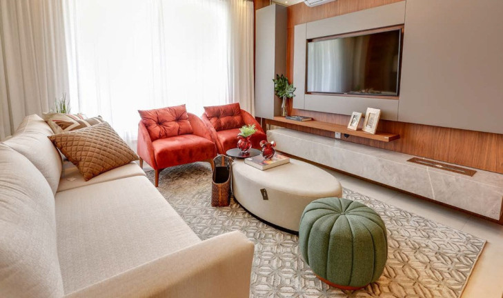Imagem Casa com 3 Quartos à Venda,  em Capão Da Canoa - Capão Da Canoa