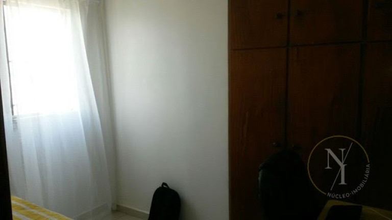 Imagem Apartamento com 2 Quartos à Venda, 51 m² em Socorro - São Paulo