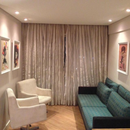 Imagem Apartamento com 3 Quartos à Venda, 70 m² em Aclimação - São Paulo Imagem Apartamento com 3 Quartos à Venda, 70 m² em Aclimação - São Paulo