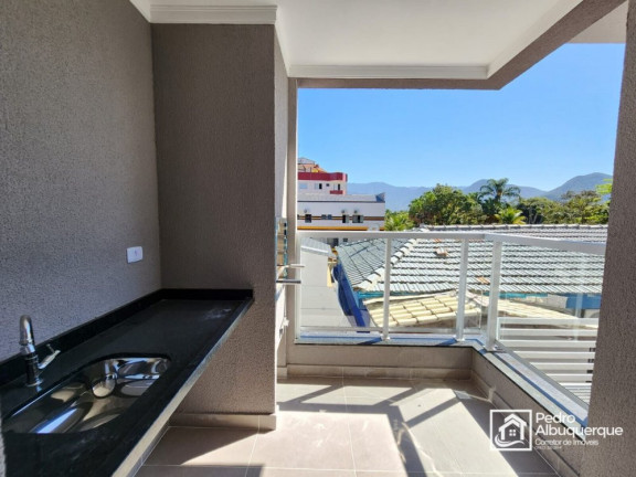Imagem Apartamento com 2 Quartos à Venda, 65 m² em Perequê-açú - Ubatuba Imagem Apartamento com 2 Quartos à Venda, 65 m² em Perequê-açú - Ubatuba