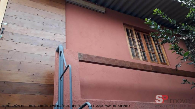 Imagem Kitnet com 1 Quarto para Alugar, 19 m² em Vila Congonhas - São Paulo