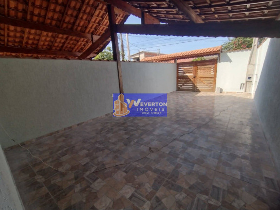 Imagem Casa com 2 Quartos à Venda, em Florida Mirim - Mongaguá Imagem Casa com 2 Quartos à Venda, em Florida Mirim - Mongaguá