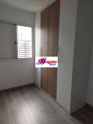 Imagem Apartamento com 2 Quartos à Venda, 52 m² em Jardim Parque Morumbi - São Paulo Imagem Apartamento com 2 Quartos à Venda, 52 m² em Jardim Parque Morumbi - São Paulo