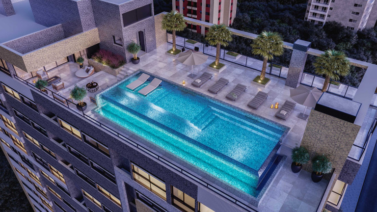 Imagem Apartamento com 2 Quartos à Venda, 72 m² em Praia Grande - Torres Imagem Apartamento com 2 Quartos à Venda, 72 m² em Praia Grande - Torres