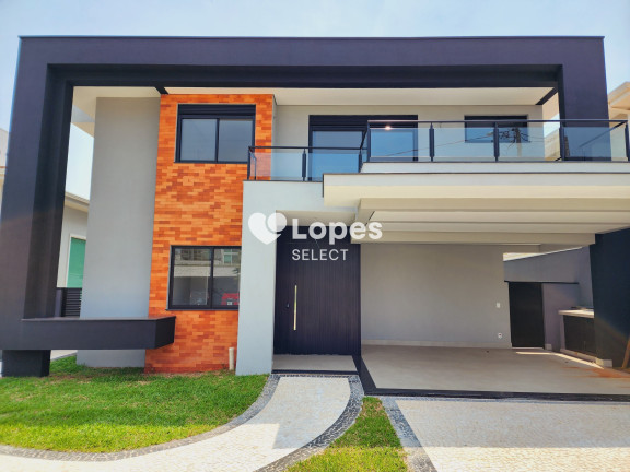 Imagem Imóvel com 4 Quartos à Venda, 288 m² em Santa Isabel - Louveira