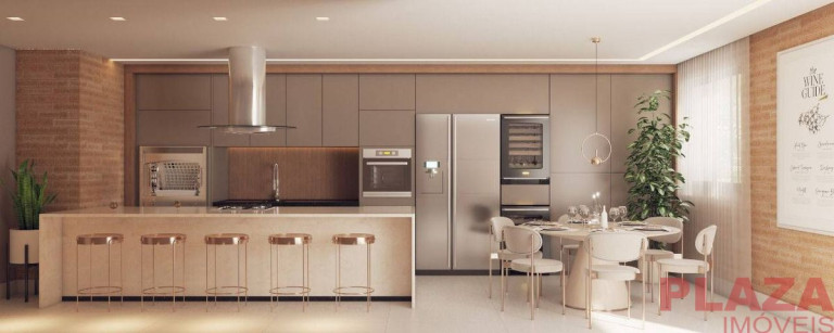 Imagem Apartamento com 3 Quartos à Venda, 97 m² em Centro - Balneário Camboriú