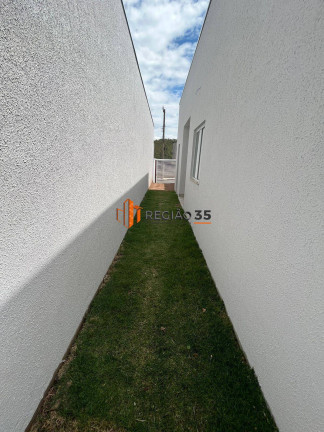 Imagem Casa com 2 Quartos à Venda, 53 m² em Chácaras Poços De Caldas - Poços De Caldas