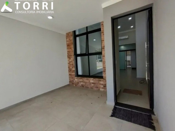 Imagem Imóvel com 3 Quartos à Venda, 107 m² em Condomínio Terras De São Francisco - Sorocaba