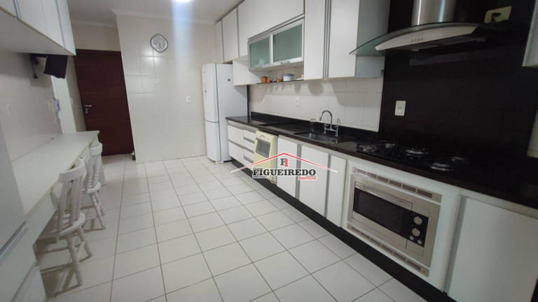 Imagem Apartamento com 3 Quartos à Venda, 110 m² em Tupi - Praia Grande Imagem Apartamento com 3 Quartos à Venda, 110 m² em Tupi - Praia Grande