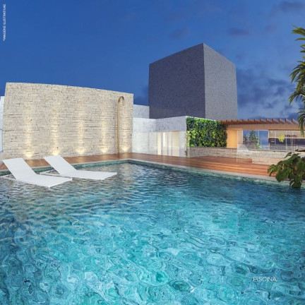 Imagem Apartamento com 2 Quartos à Venda, 52 m² em Bessa - João Pessoa