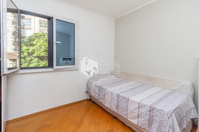 Imagem Apartamento com 3 Quartos à Venda, 68 m² em Vila Mariana - São Paulo